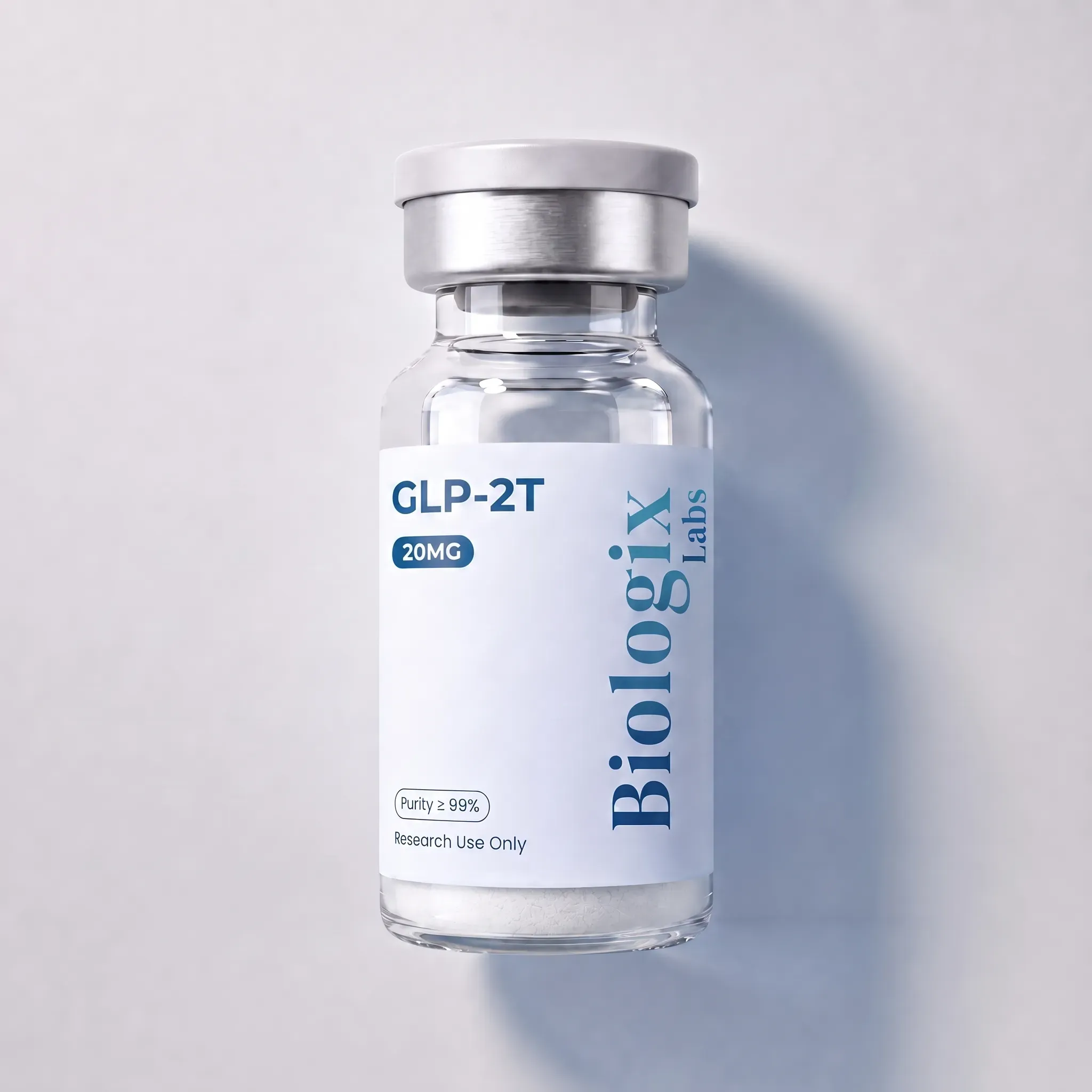GLP-2T