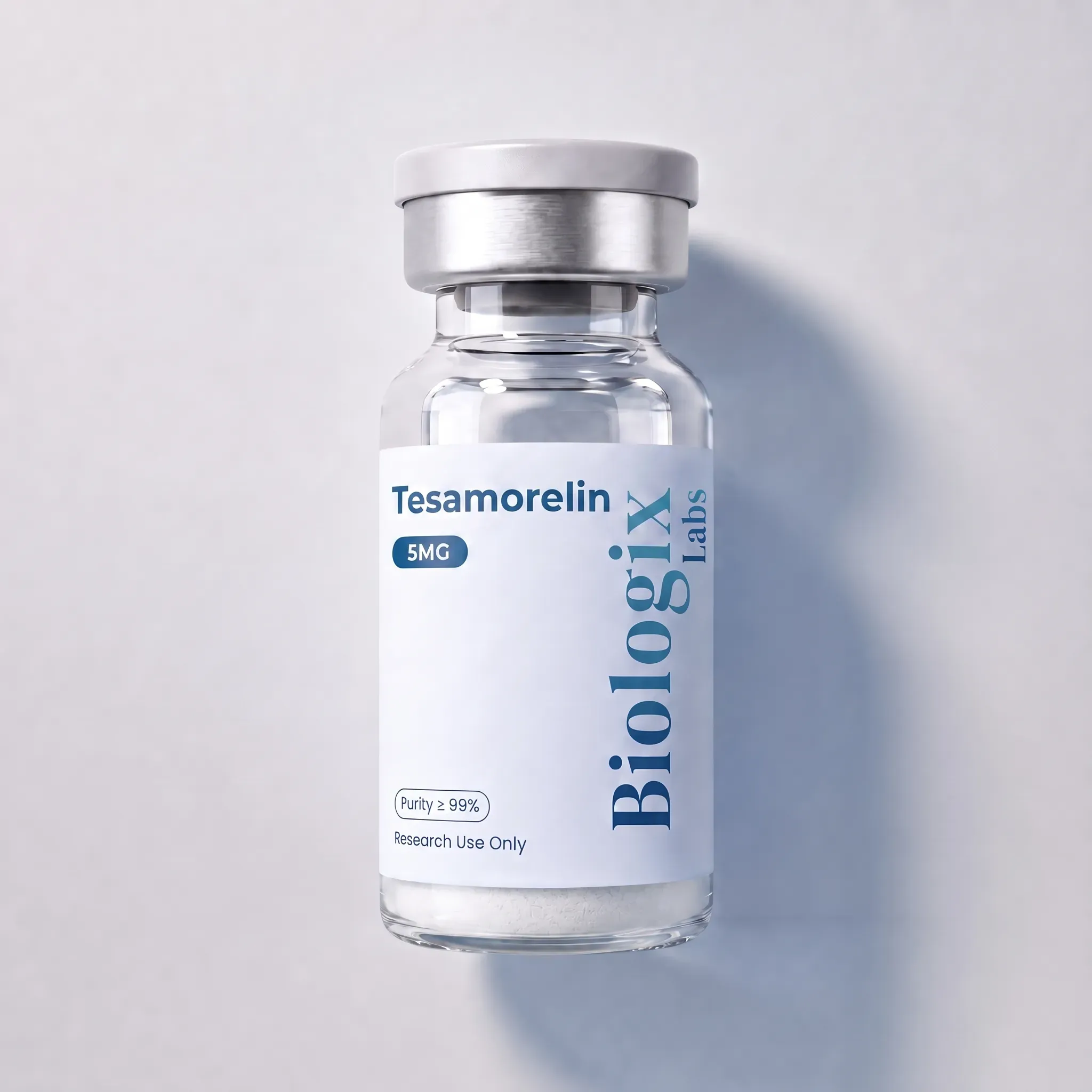 Tesamorelin