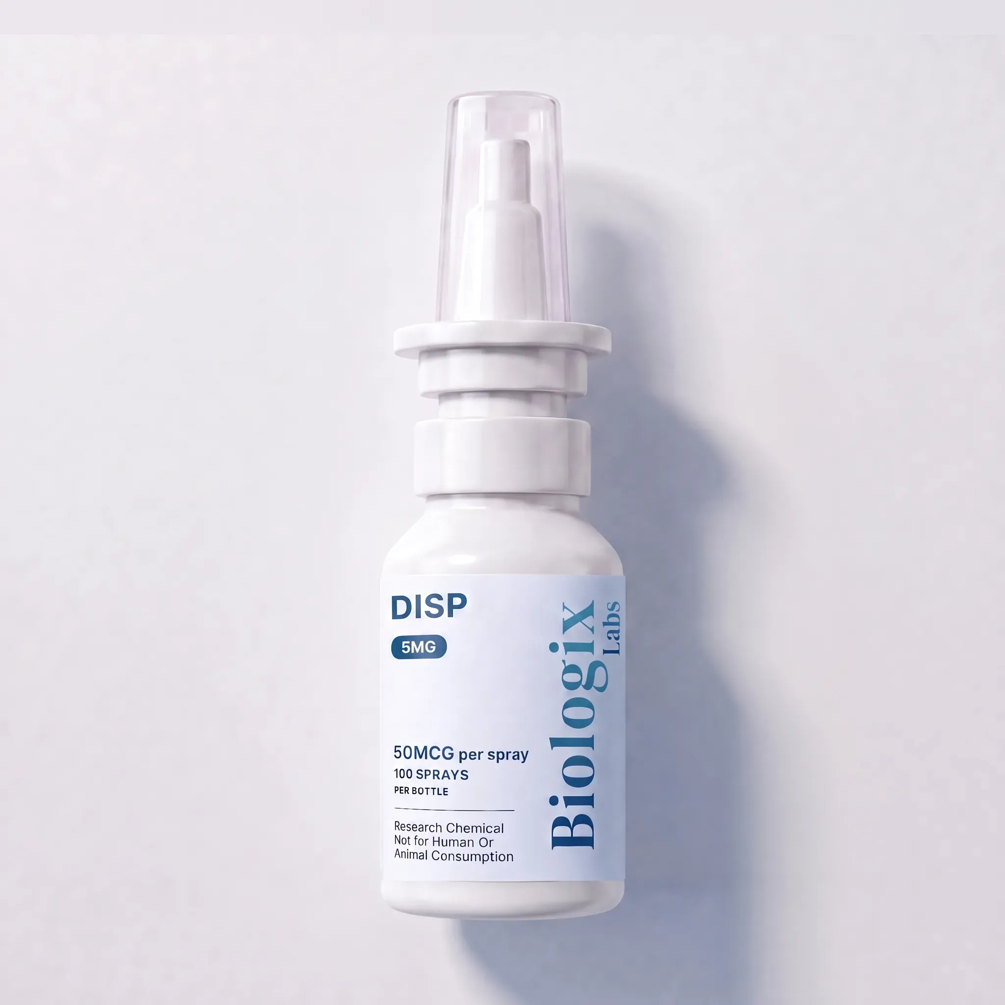DSIP Nasal Spray