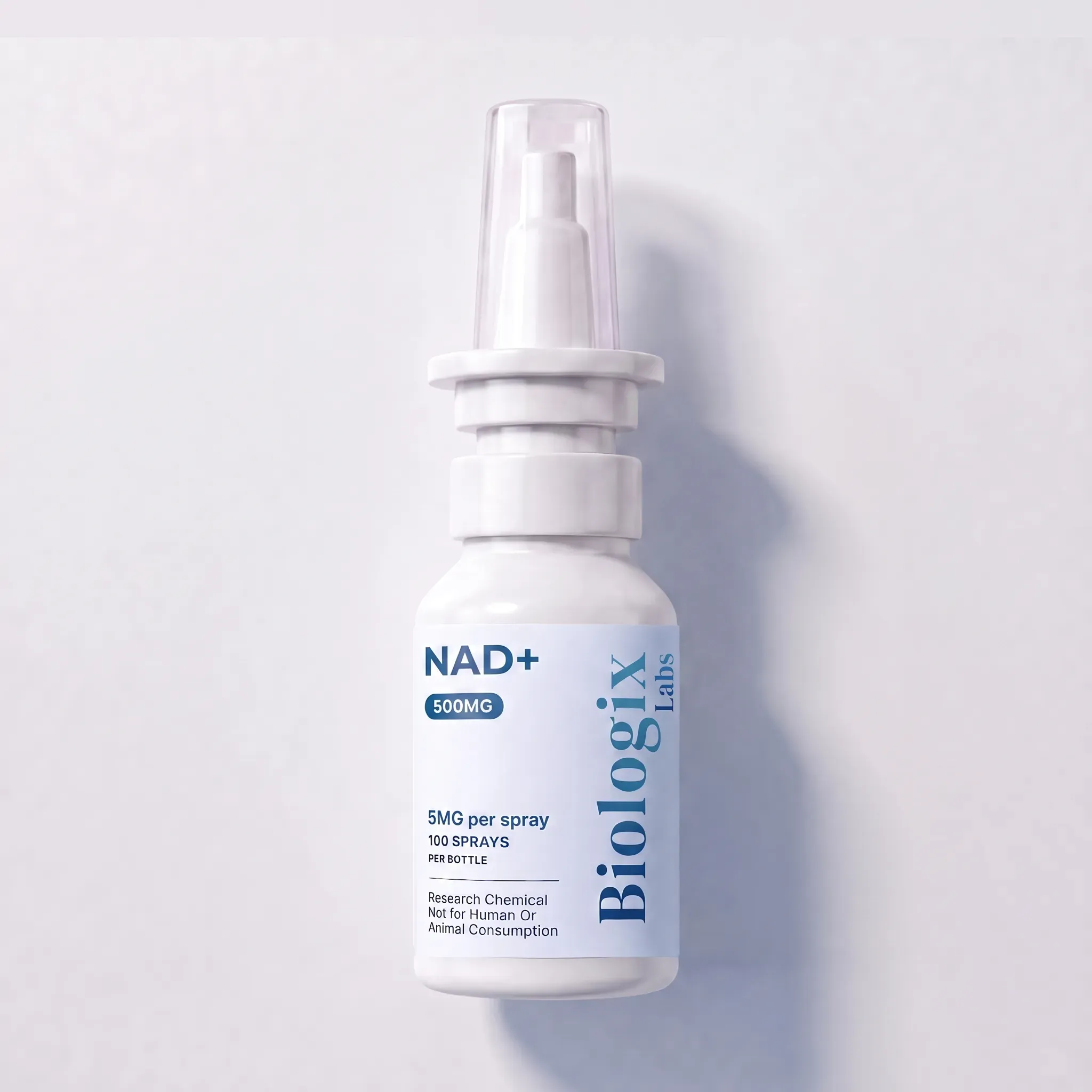 NAD+